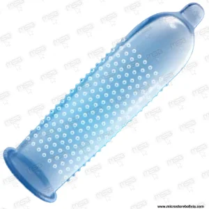 Preservativos Te Amo Dotted – Pack 144 Unidades (6 Sabores Surtidos)
