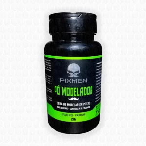 Pixmen Polvo Texturizador Efecto Mate 20g