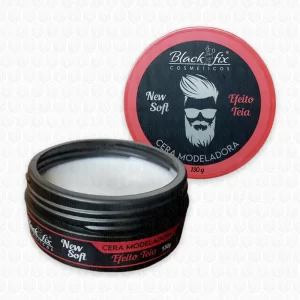 Black Fix New Soft Efecto Telaraña 130g
