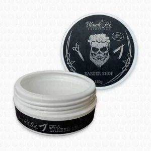 Black Fix Barber Shop 130g