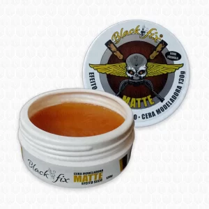 Black Fix Combat Mate 130g