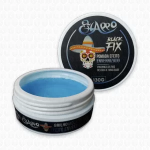 Black Fix El Chappo Efecto Barnizado 130g