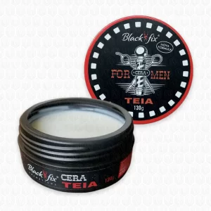 Black Fix For Men Efecto Telaraña 130g