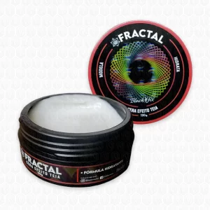 Black Fix Fractal Efecto Telaraña 130g