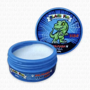 Black Fix Kids Efecto Telaraña 130g