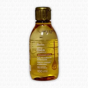 Farmax Aceite Capilar De Coco 100ml