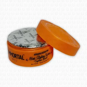 Immortal Captain Black 150ml