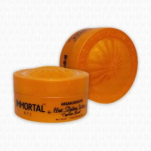 Immortal Captain Black 150ml