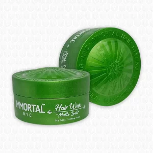 Immortal Matte Look 150ml