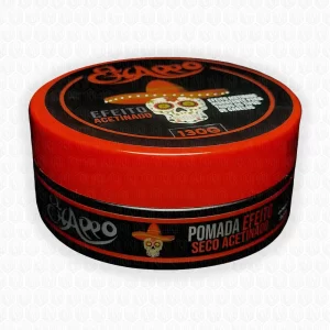 Black Fix El Chappo Efecto Satinado 130g