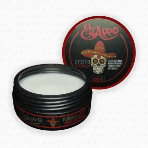 Black Fix El Chappo Efecto Satinado 130g