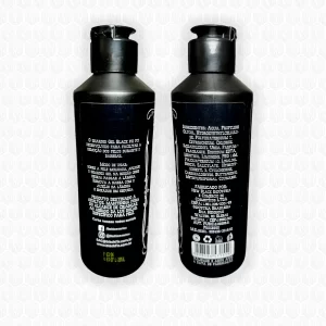 Black Fix Shaving Gel 300ml