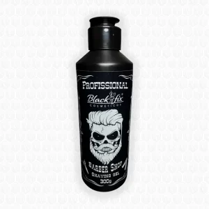 Black Fix Shaving Gel 300ml