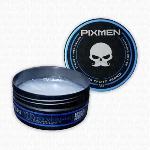 Pixmen Efecto Barnizado 130g
