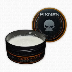 Pixmen Efecto Mate 130g
