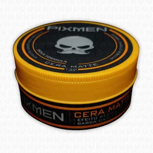 Pixmen Efecto Mate 130g