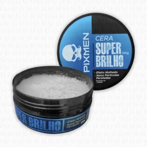 Pixmen Super Brillo Efecto Mojado 130g