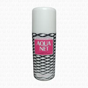 AquaNet Extra Super Hold 141g (5 Oz)