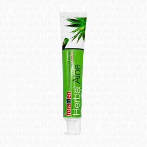 Foramen Herbal Aloe 75ml (90g)
