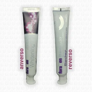 Foramen Whitening 75ml (90g)