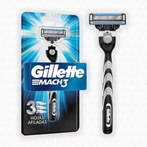 Gillette Mach3