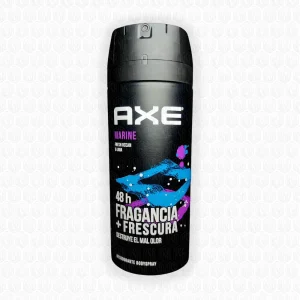 Axe Marine Fresh Ocean & Lima 150ml