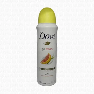 Dove Go Fresh Pomelo y Hierba Limon 150ml