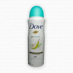Dove Go Fresh Pera y Aloe Vera 150ml
