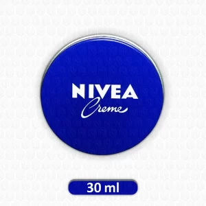 Nivea Crema Hidratante 30ml