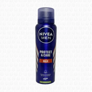Nivea Men Protect & Care Max 150ml
