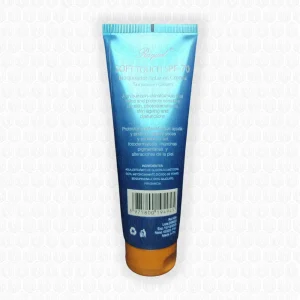 Raquel Bloqueador Solar Soft Touch 120ml