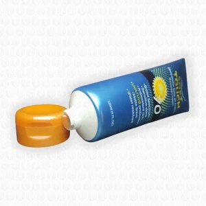Raquel Bloqueador Solar Soft Touch 120ml