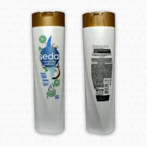 Sedal Shampoo Bomba Coco 340ml