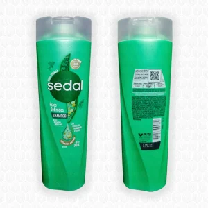Sedal Shampoo Rizos Definidos 340ml