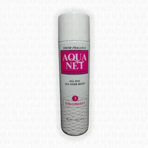 AquaNet Extra Super Hold 397g (14 oz)