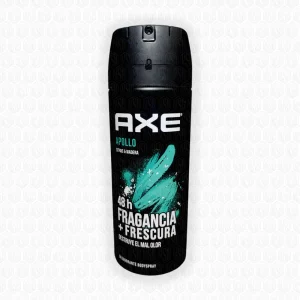 Axe Apollo Citrus & Madera 150ml