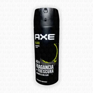 Axe Black Pera Frozen & Cedro 150ml