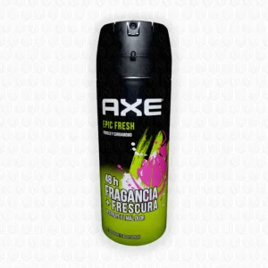 Axe Epic Fresh Pomelo & Cardamomo150ml