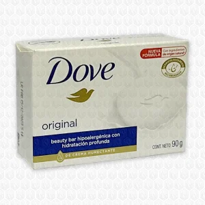 Dove Hidratación Profunda 90g