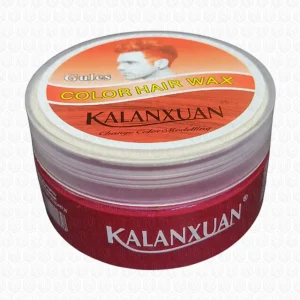 Kalanxuan Rojo Vivo 100g