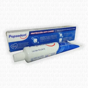 Pepsodent Protección Anticaries 130g