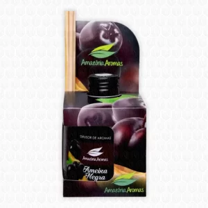 Amazonia Aromas Ciruela Negra 270ml
