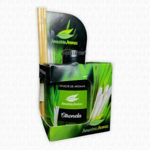 Amazonia Aromas Citronela 270ml