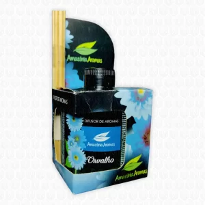 Amazonia Aromas Rocío 270ml