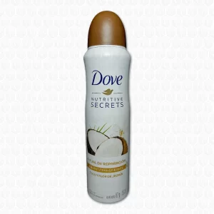 Dove Nutritive Secrets Coco y Flor de Jazmín 150ml