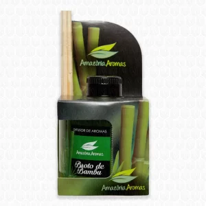Amazonia Aromas Brote de Bambú 270ml