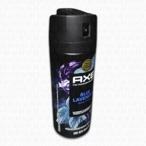 Axe Blue Lavender Menta & Ámbar 150ml