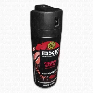 Axe Cherry Sptriz Manzana + Ámbar 150ml