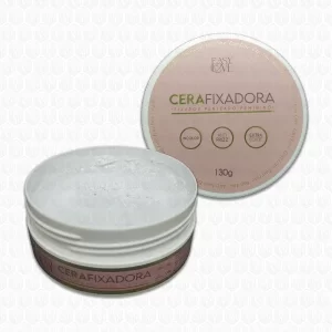 Easy Love Cera Fijadora Extra Fuerte 130g