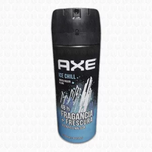 Axe Ice Chill Menta Frozen & Lima 150ml